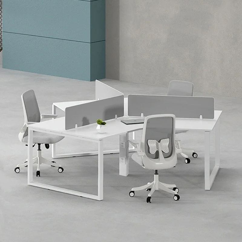 어쿠스틱 데스크 디바이더 소음 감소 책상 학생용 개인 정보 보호 패널 테이블 스탠딩 방음 디바이더 데스크탑