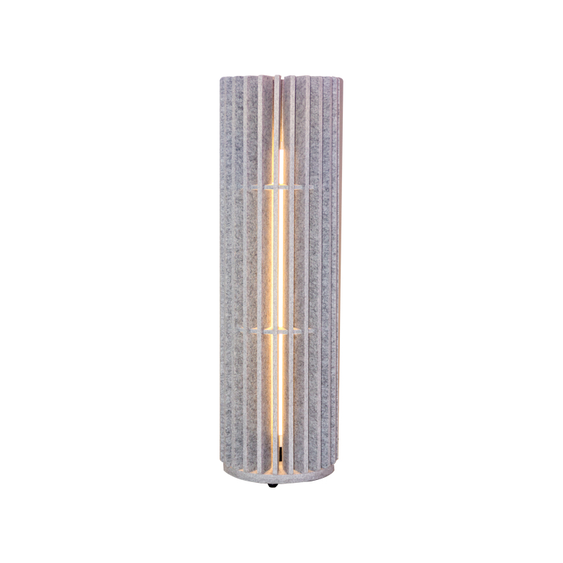 샹들리에 천장 흡음, 환경 친화적이며 방 장식에 적합합니다.