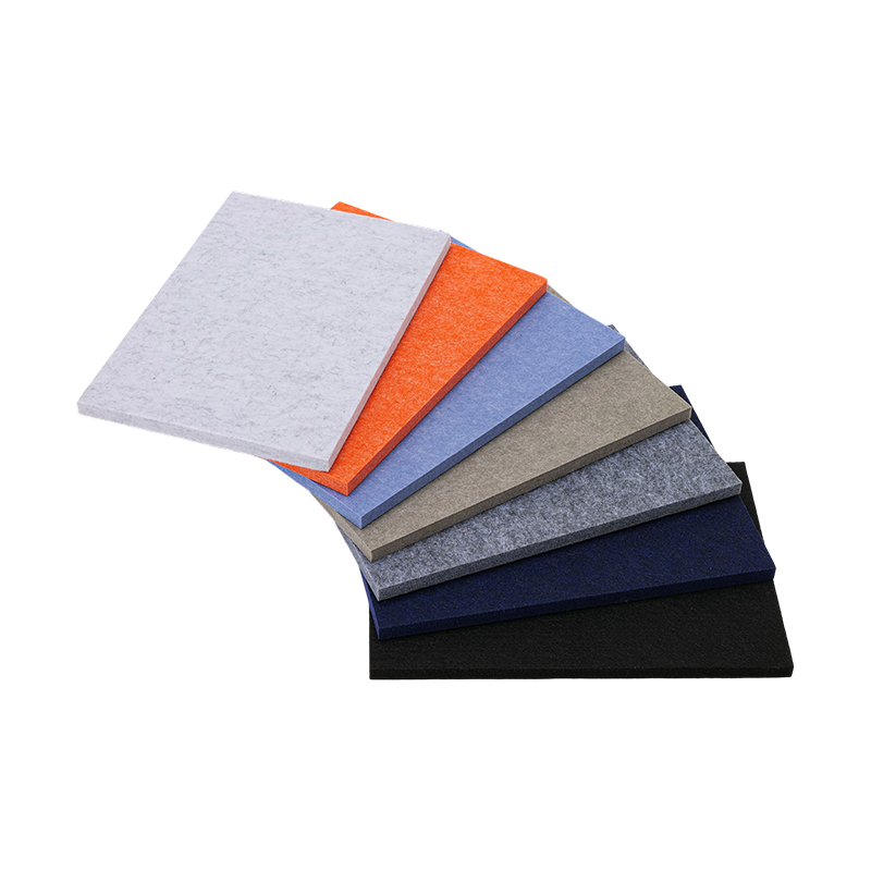 Spesonic 음향 패널 고밀도 음향 패널 벽용 흡음 방음 패널 Spesonic 음향 패널 고밀도 음향 패널 벽용 흡음 방음 패널