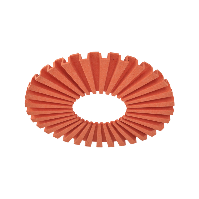 Spesonic Acoustic 시리즈 PET 행잉 어쿠스틱 정지 천장 패널 천장 어쿠스틱