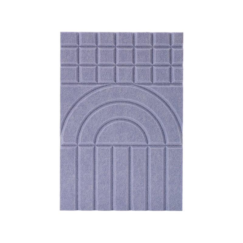 Spesonic 방음벽 패널, 음향 패널 자체 접착식, 음향 벽 패널 벽 스튜디오 사무실용 방음 패널