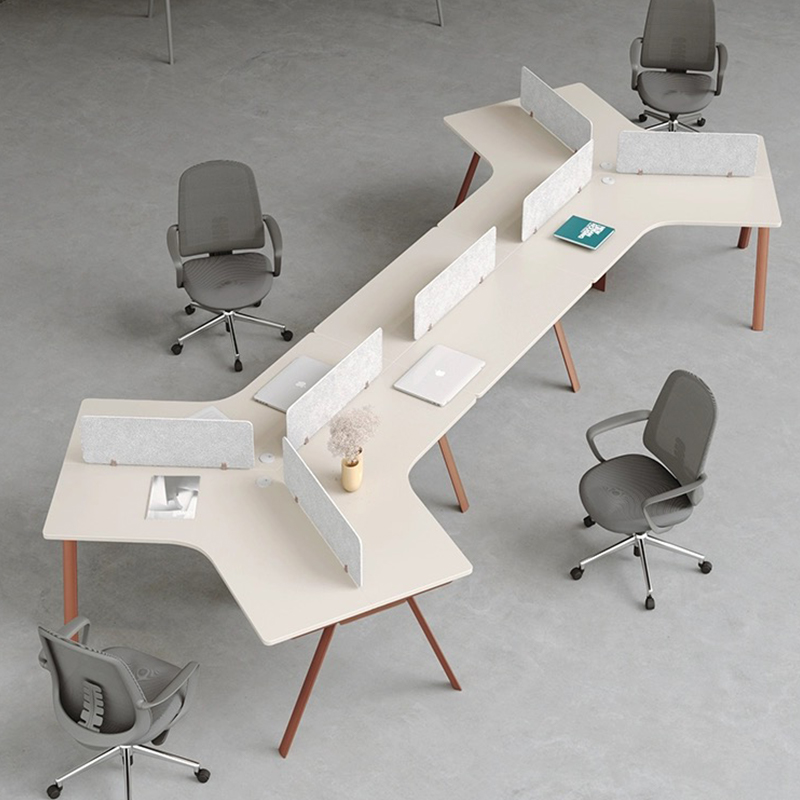 어쿠스틱 데스크 디바이더 소음 감소 책상 학생용 개인 정보 보호 패널 테이블 스탠딩 방음 디바이더 데스크탑