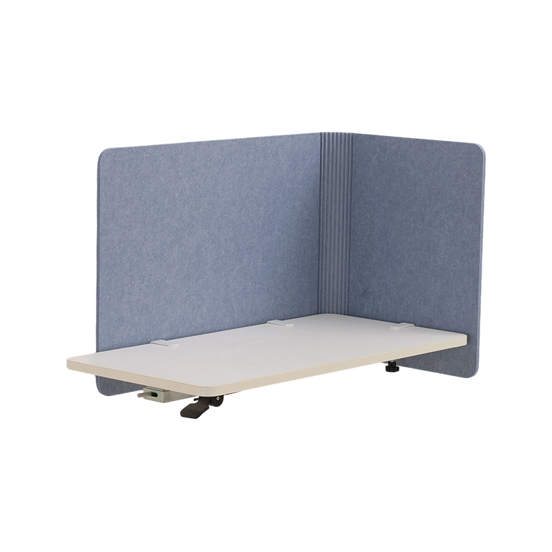 Spesonic 어쿠스틱 패널 공장 패브릭 포장 천으로 덮인 패브릭 어쿠스틱 패널 데스크 어쿠스틱 스크린