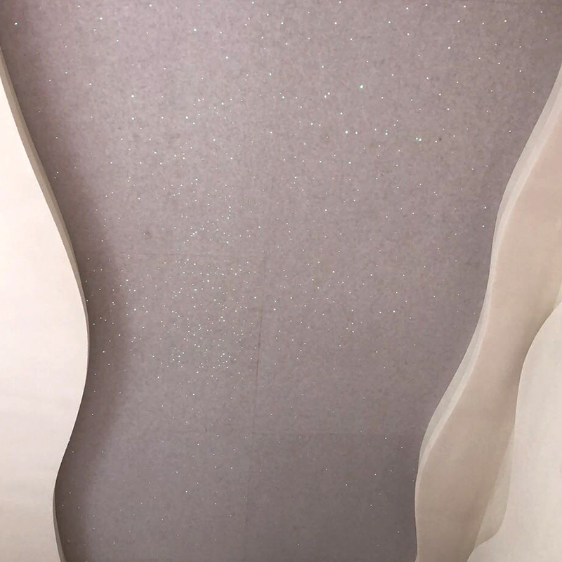 로맨틱 광섬유 별이 빛나는 천장 거실 영화관 침실 홈 장식을위한 어두운 별에 밝은 광선 밤하늘