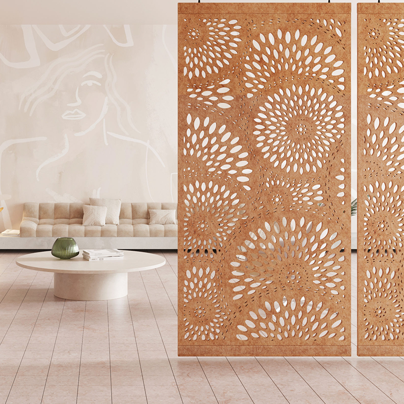 고품질 친환경 사무실 파티션 이동식 잎 모양 룸 디바이더 높은 흡음 맞춤형 현대 디자인 고품질 친환경 사무실 파티션 이동식 잎 모양 룸 디바이더 높은 흡음 맞춤형 현대 디자인