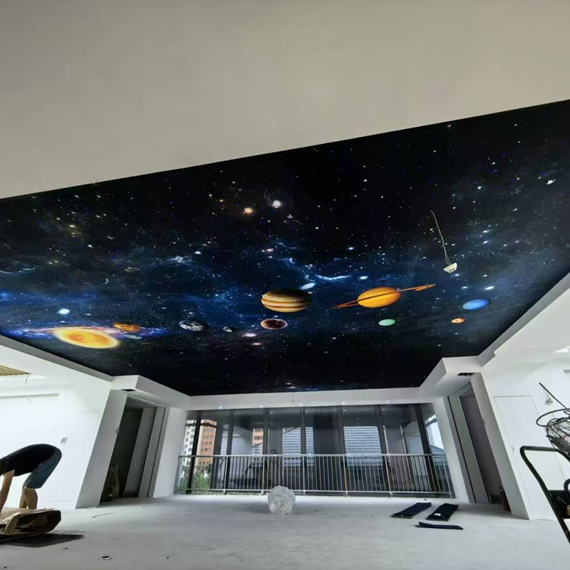 KTV 시청각 룸 광섬유 스카이 스타 장식 프로젝터 라이트 직접에 대한 현대 스타 탑 천장 라이트 바 KTV 시청각 룸 광섬유 스카이 스타 장식 프로젝터 라이트 직접에 대한 현대 스타 탑 천장 라이트 바