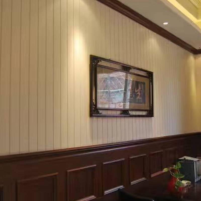 고품질 폴리에스테르 섬유 흡음판, 환경 친화적이며 포름알데히드가 없음